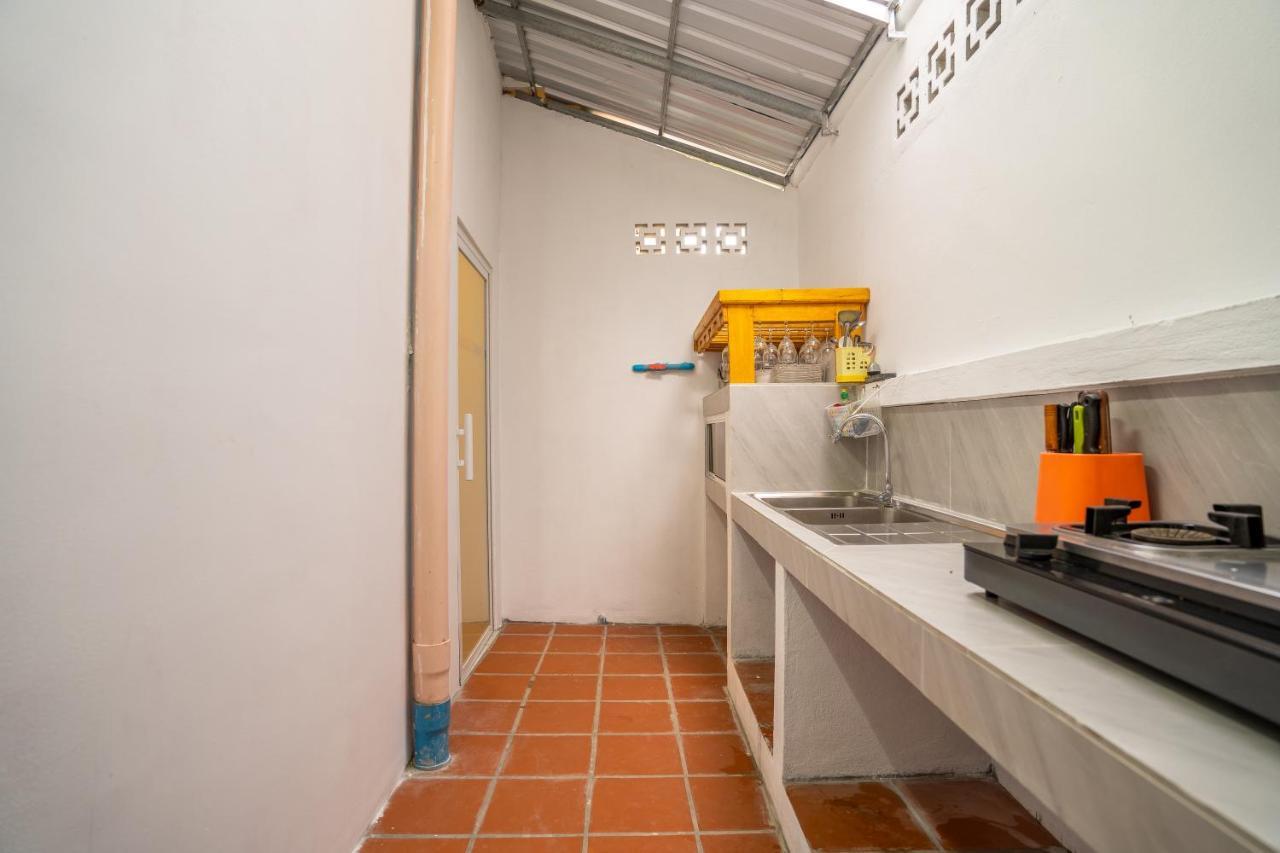 Angkor Rithy Residence Siem Reap Dış mekan fotoğraf