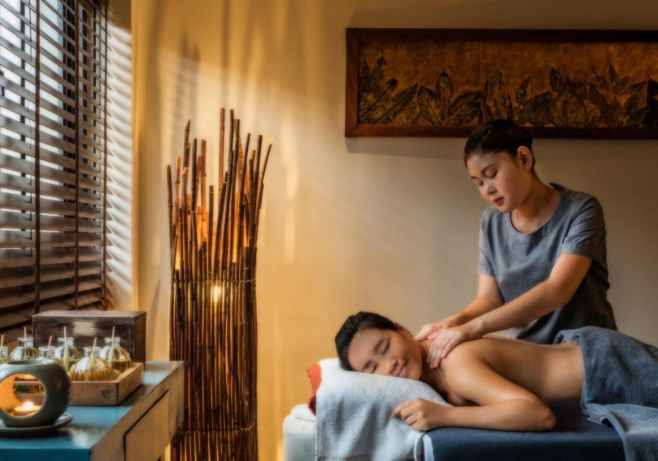 Angkor Rithy Residence Siem Reap Dış mekan fotoğraf