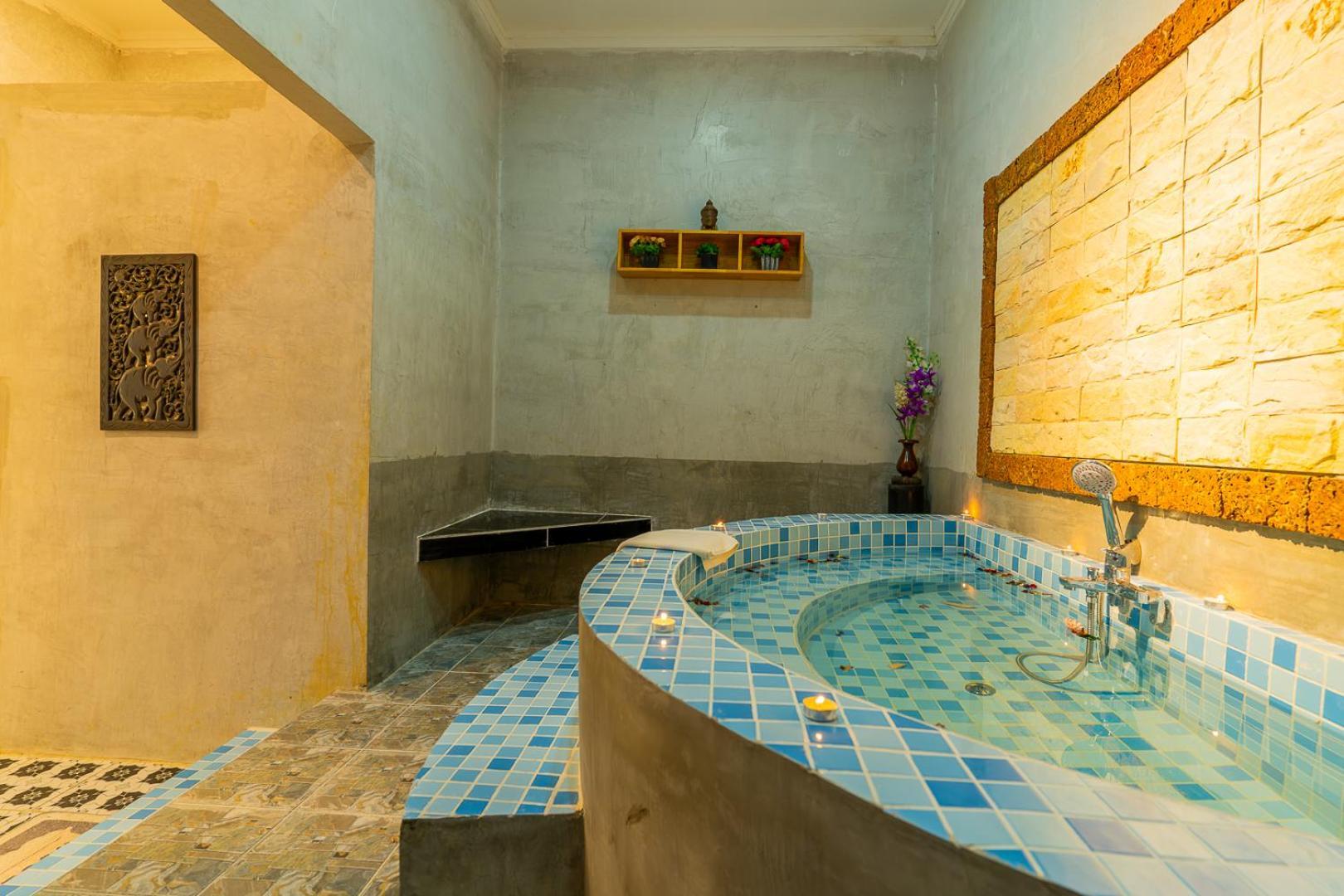 Angkor Rithy Residence Siem Reap Dış mekan fotoğraf