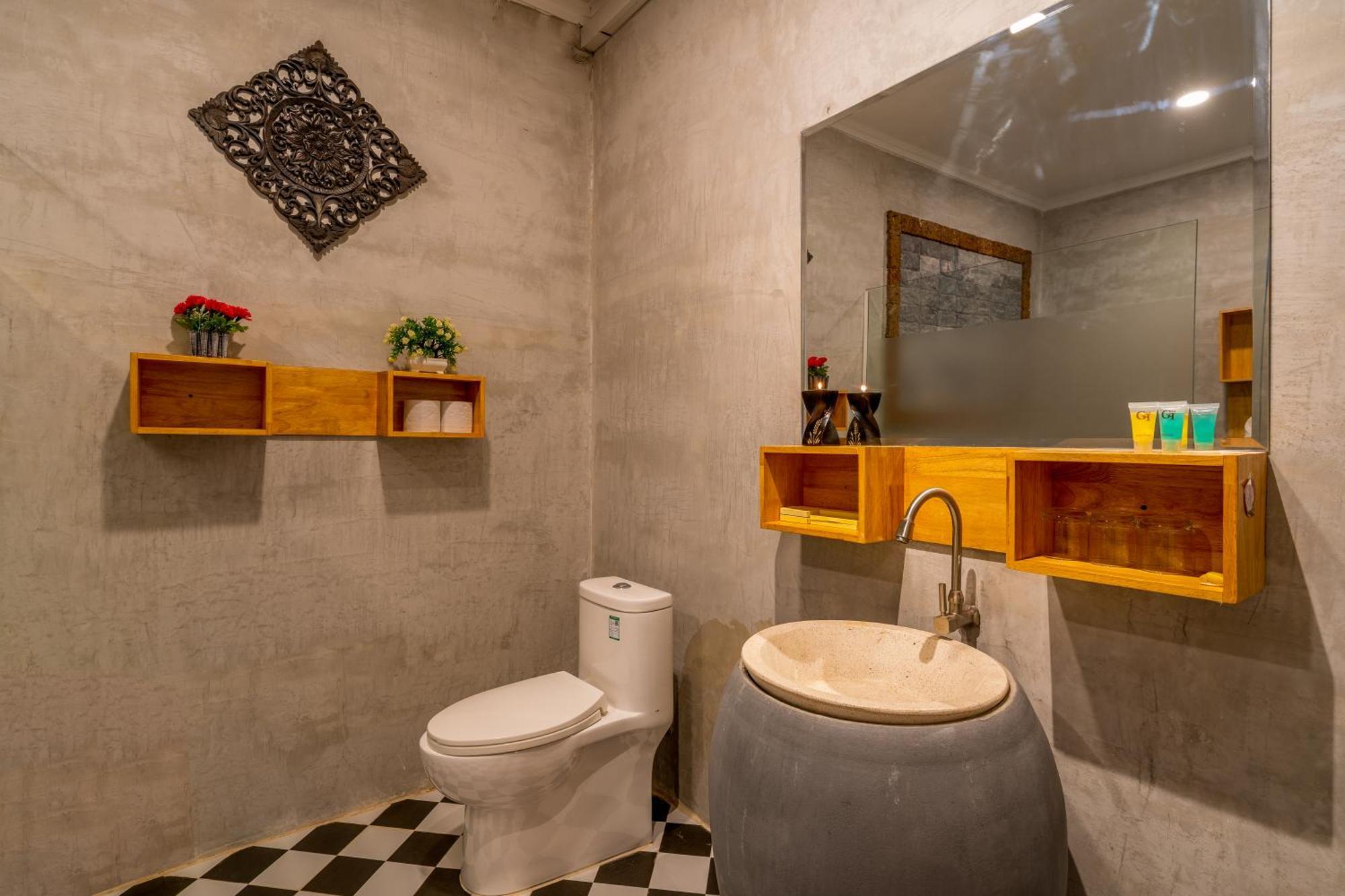 Angkor Rithy Residence Siem Reap Dış mekan fotoğraf