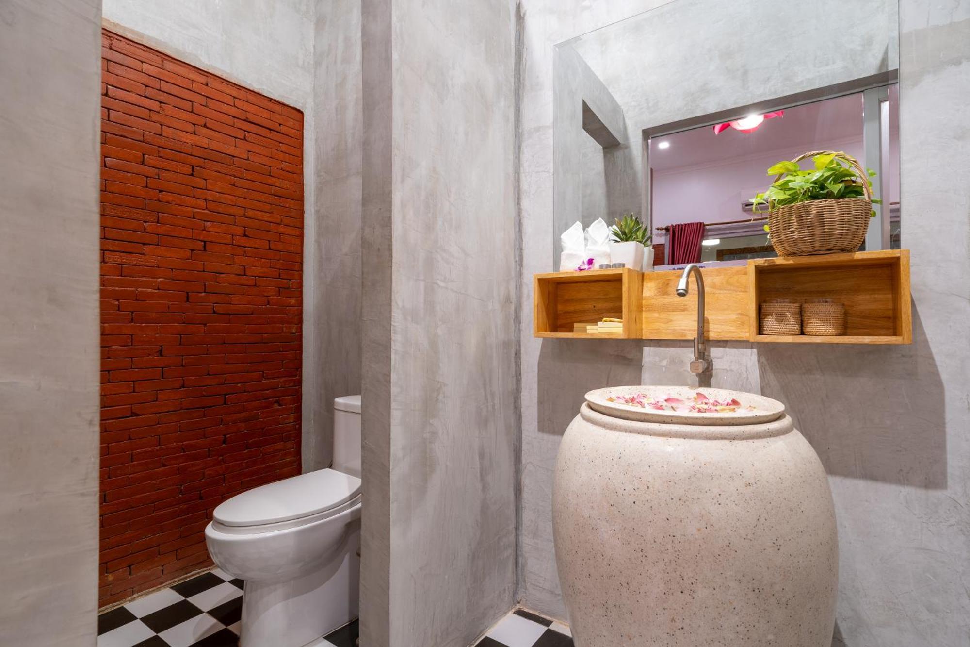 Angkor Rithy Residence Siem Reap Dış mekan fotoğraf