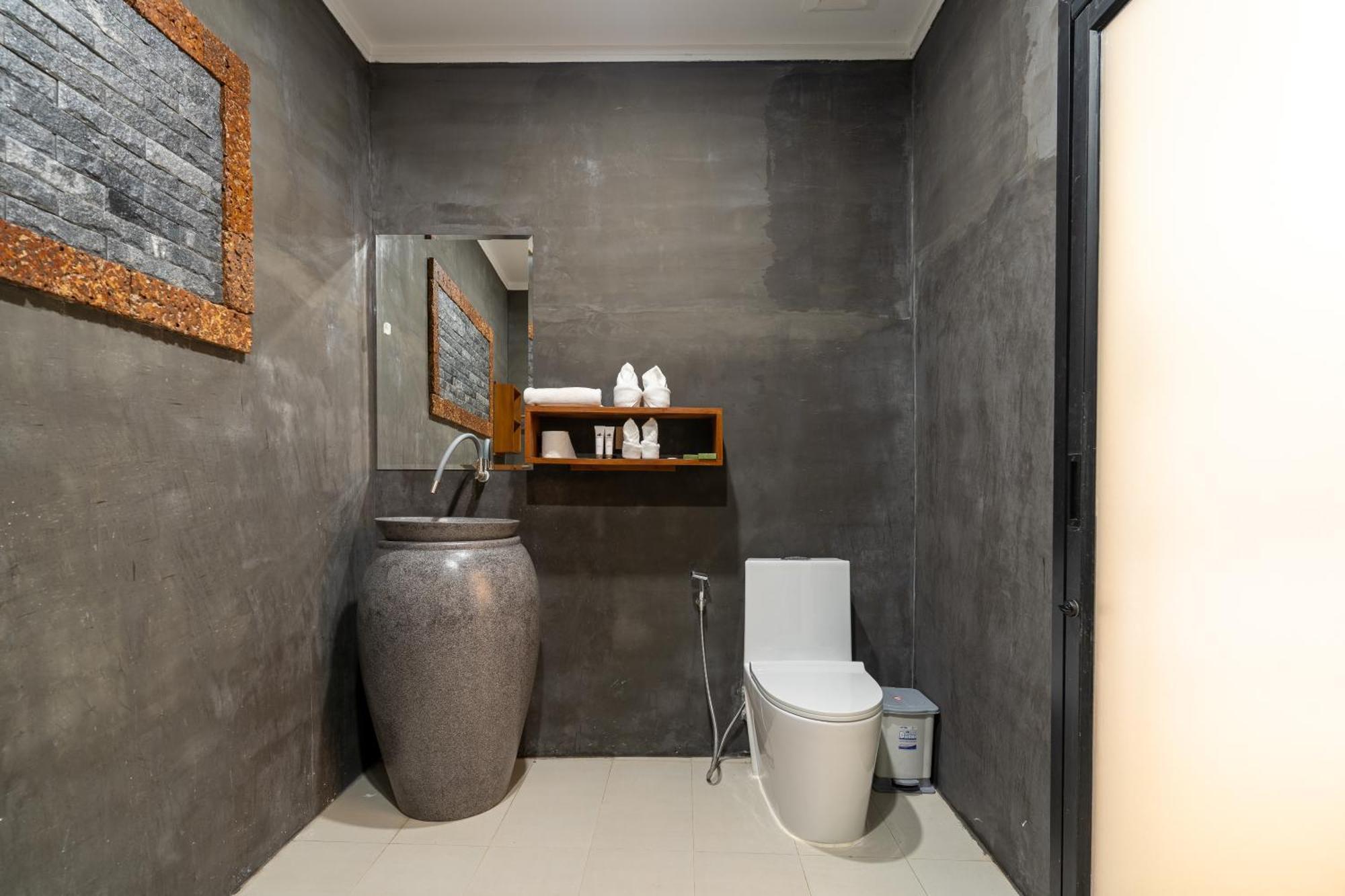Angkor Rithy Residence Siem Reap Dış mekan fotoğraf