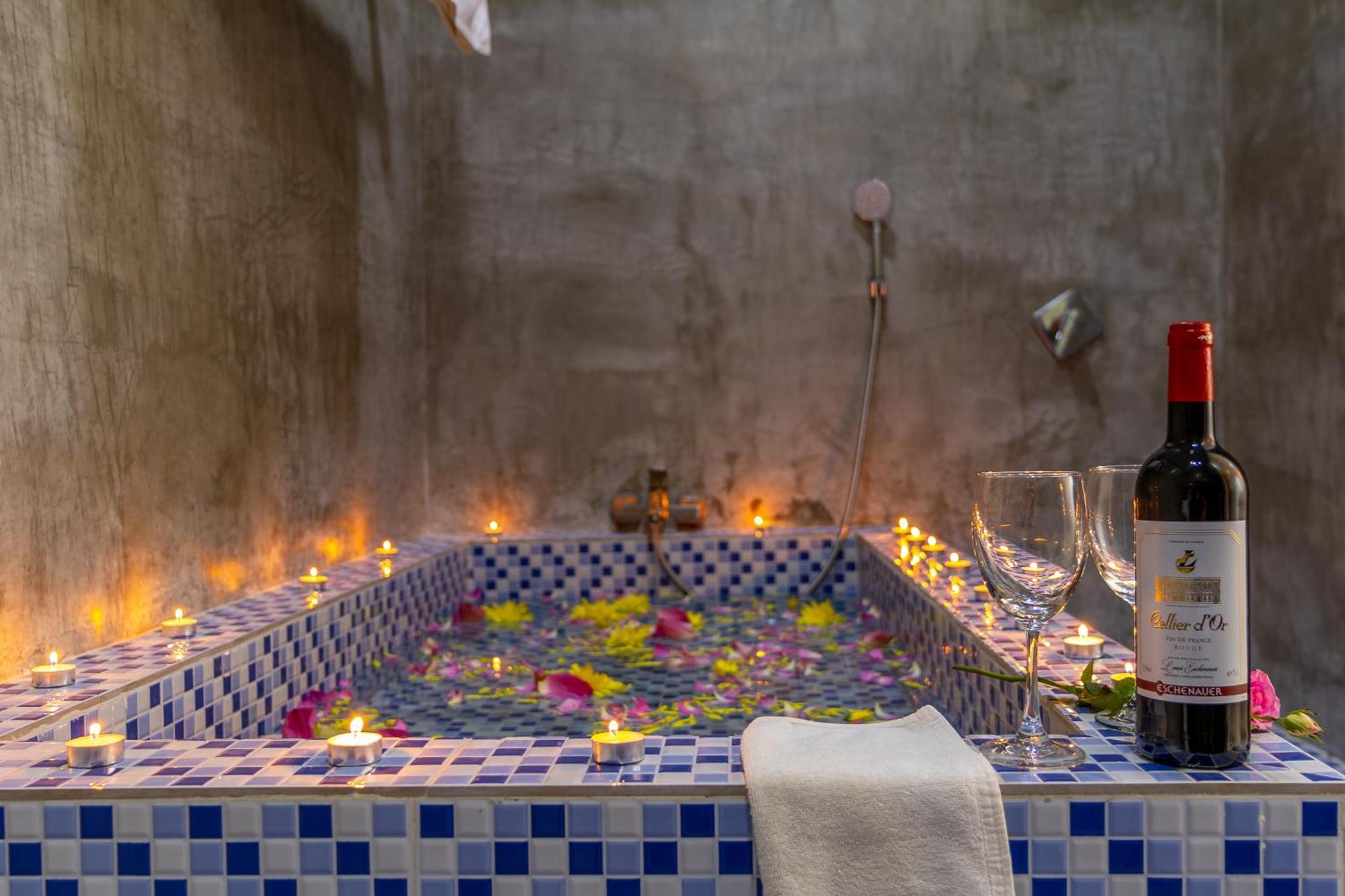 Angkor Rithy Residence Siem Reap Dış mekan fotoğraf