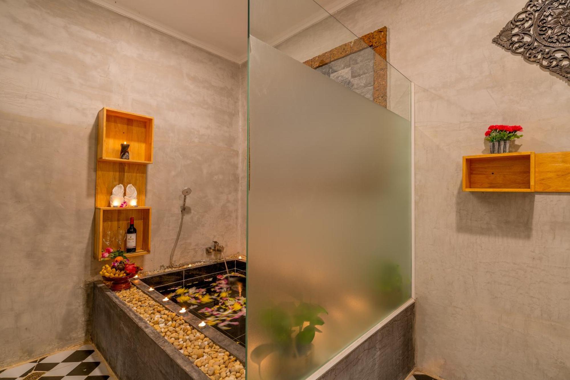 Angkor Rithy Residence Siem Reap Dış mekan fotoğraf
