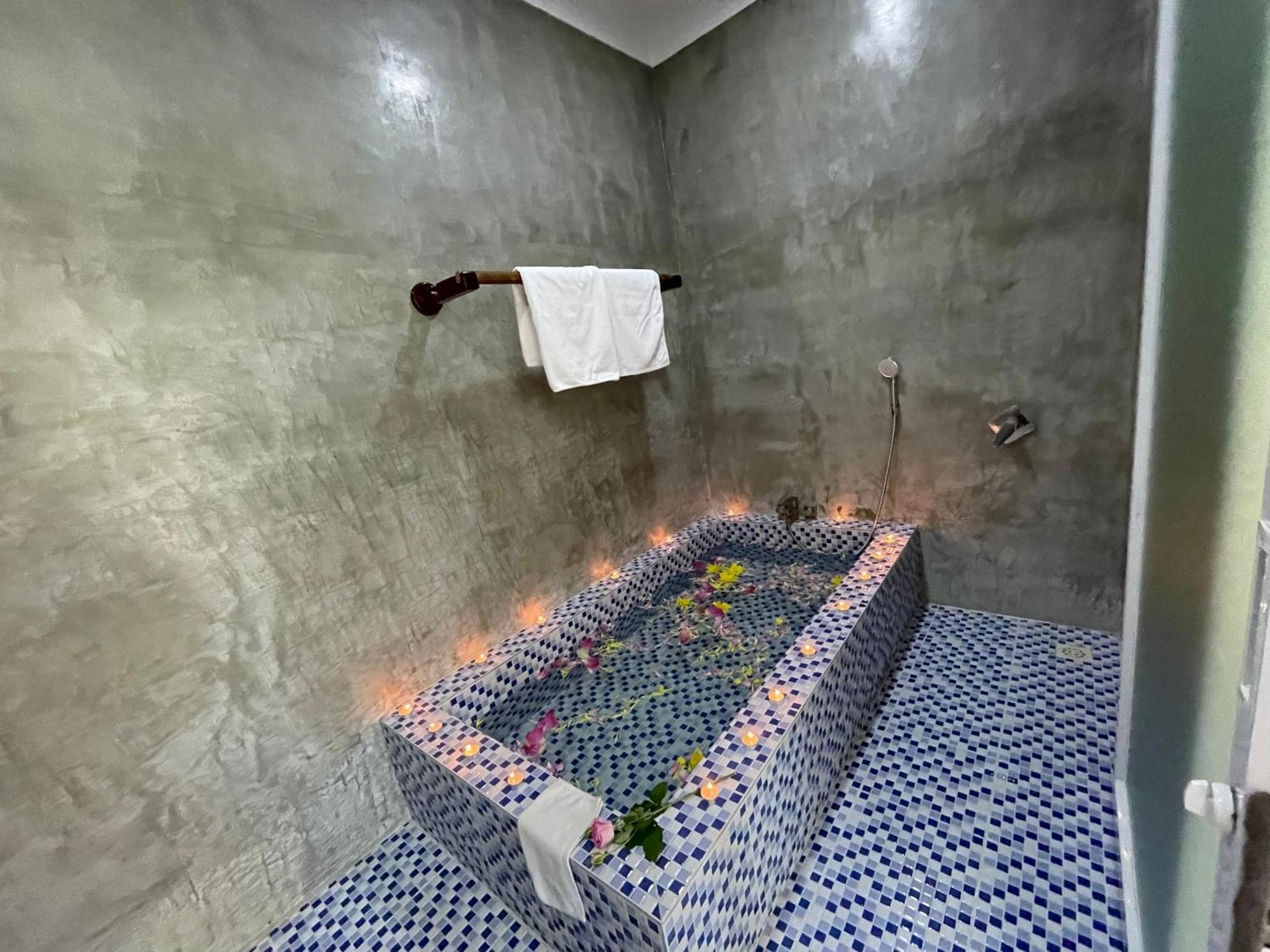 Angkor Rithy Residence Siem Reap Dış mekan fotoğraf