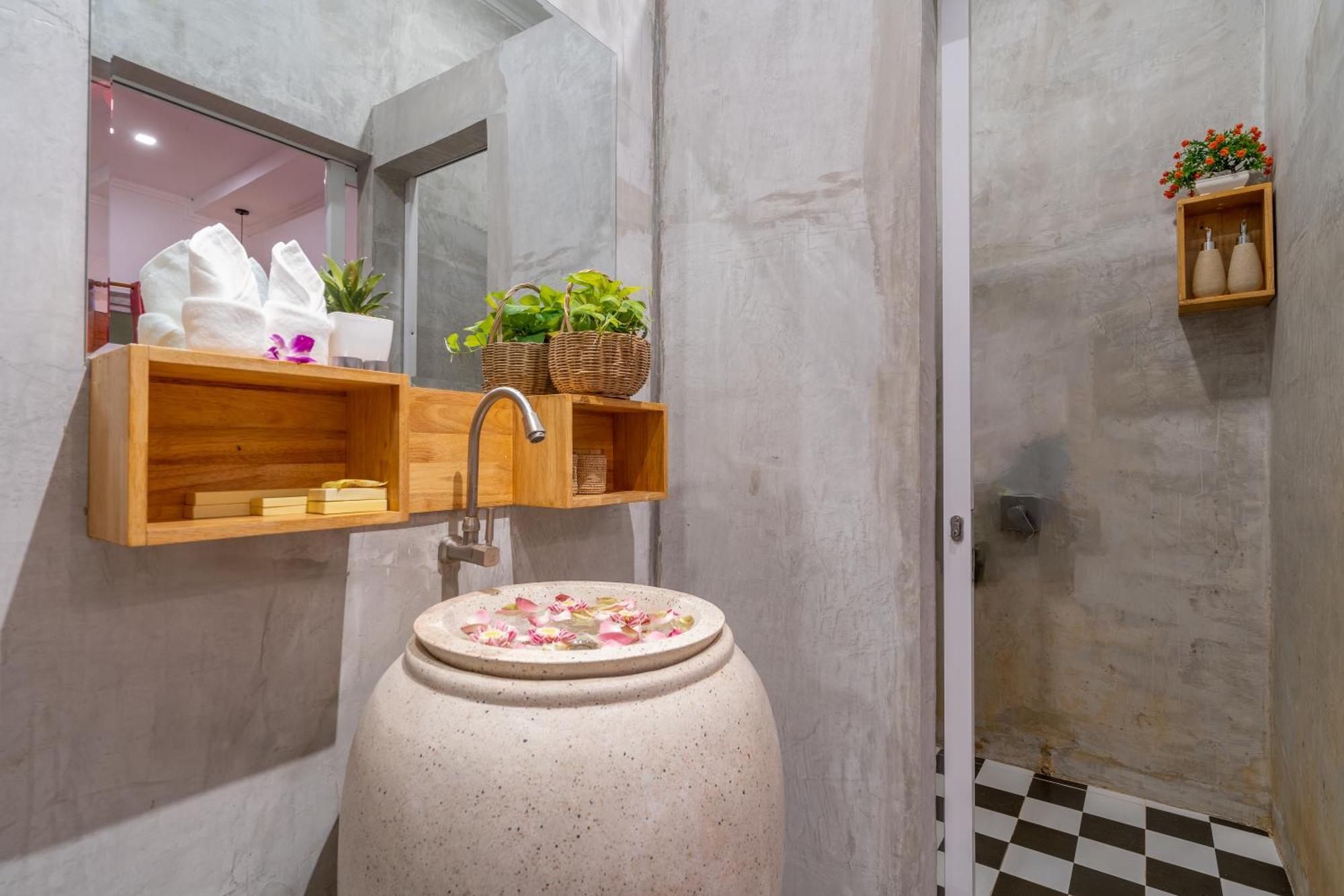 Angkor Rithy Residence Siem Reap Dış mekan fotoğraf