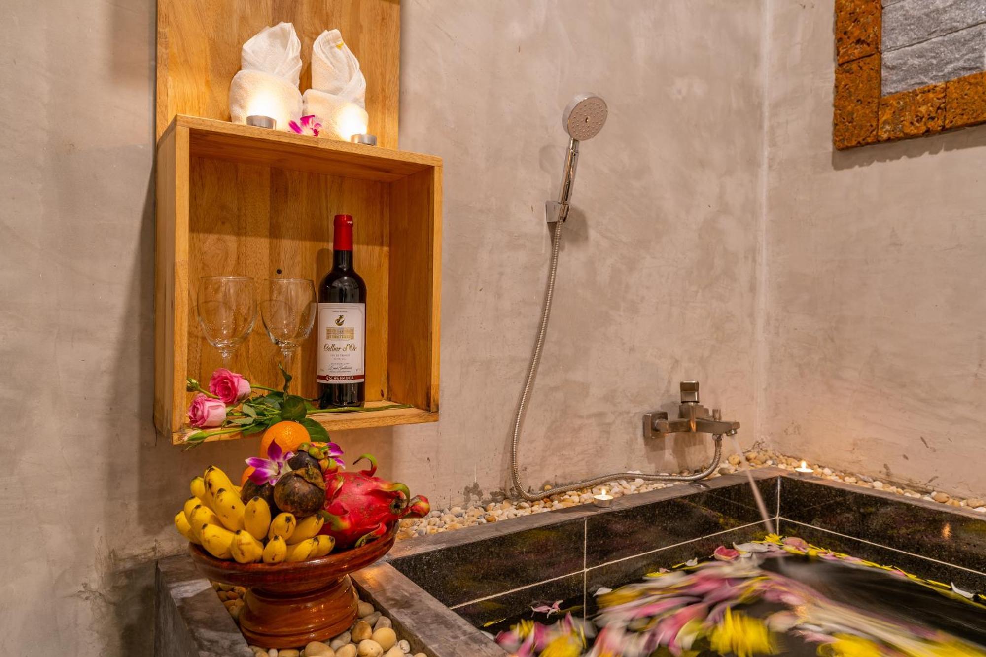 Angkor Rithy Residence Siem Reap Dış mekan fotoğraf
