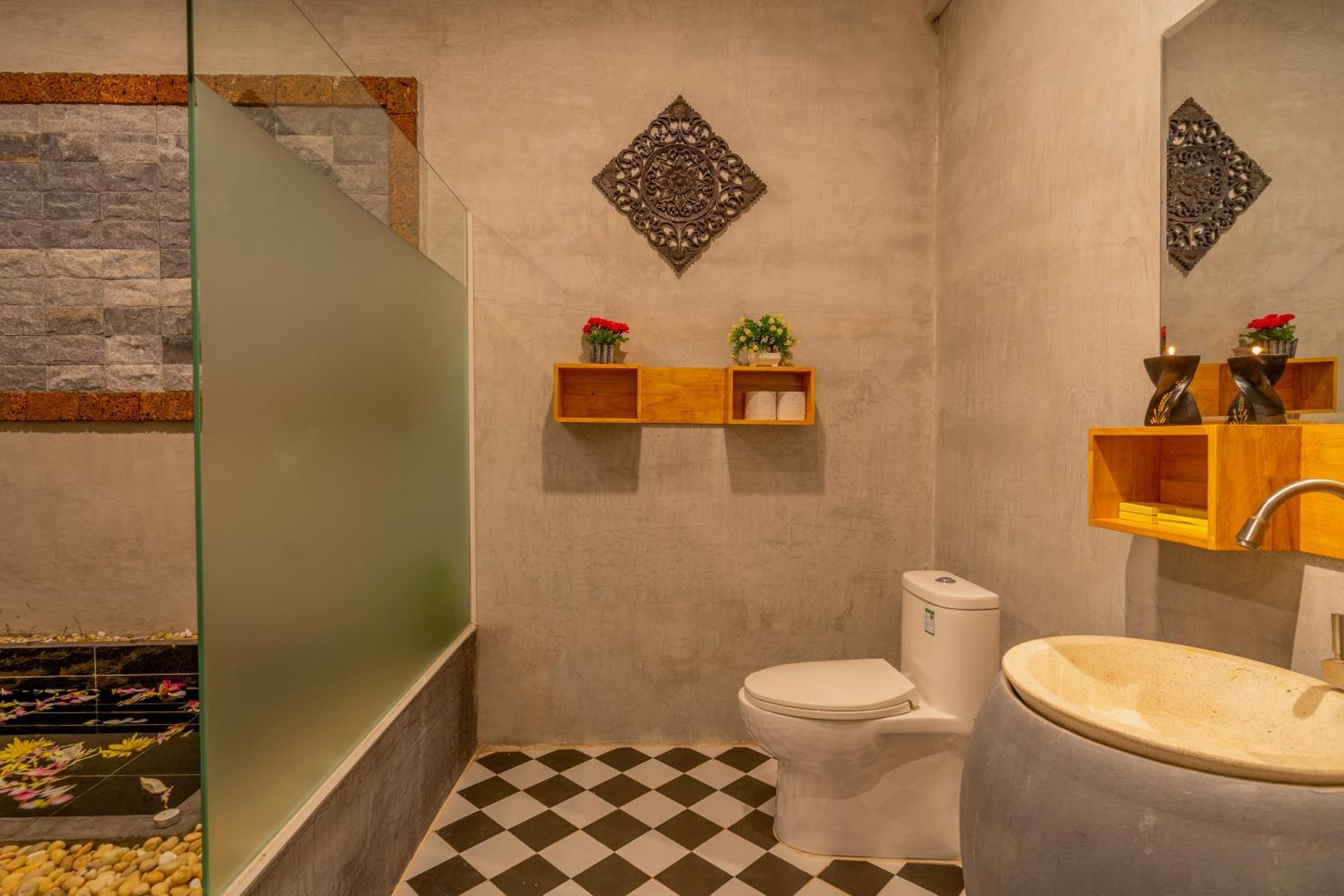 Angkor Rithy Residence Siem Reap Dış mekan fotoğraf