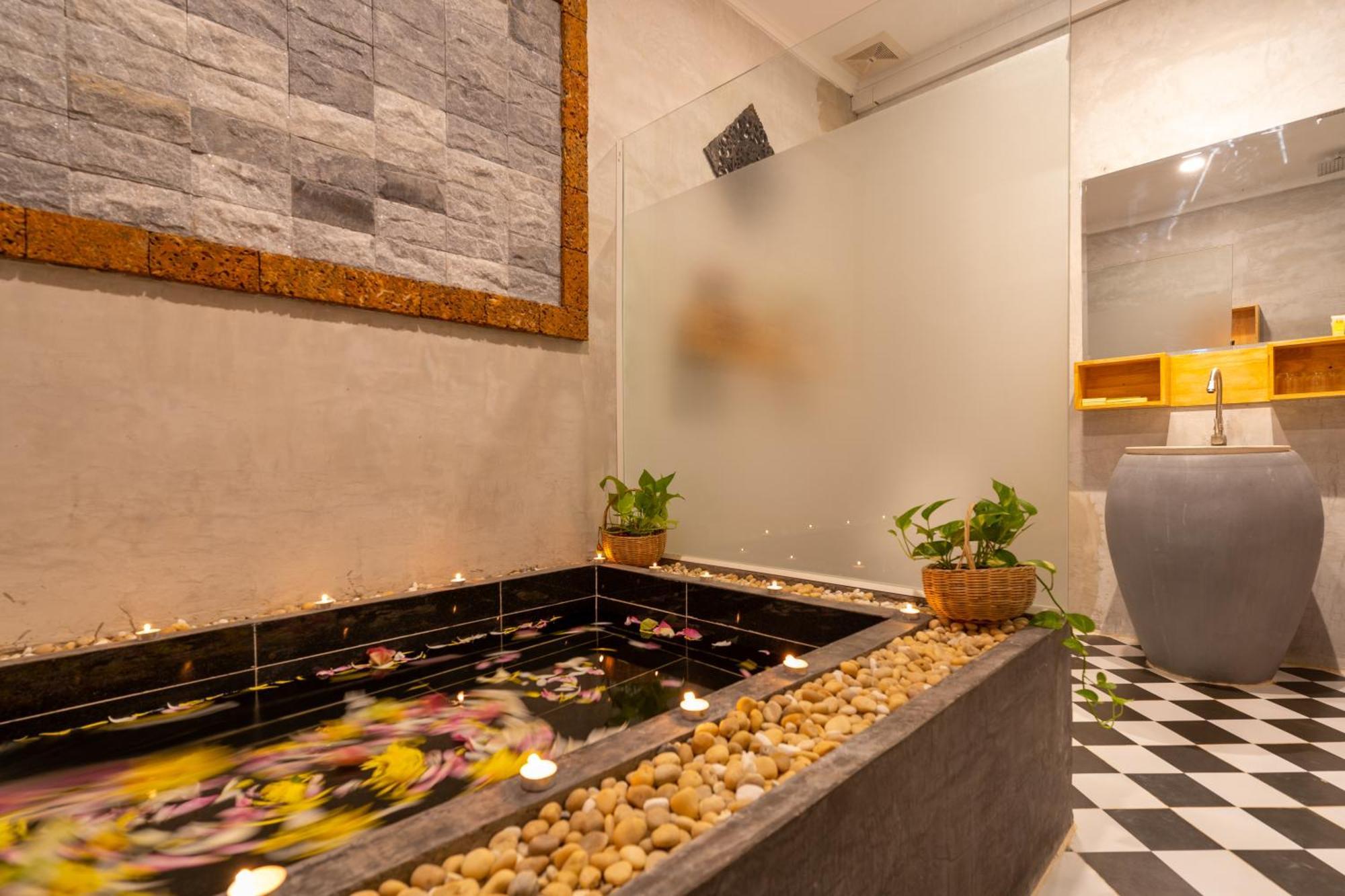 Angkor Rithy Residence Siem Reap Dış mekan fotoğraf